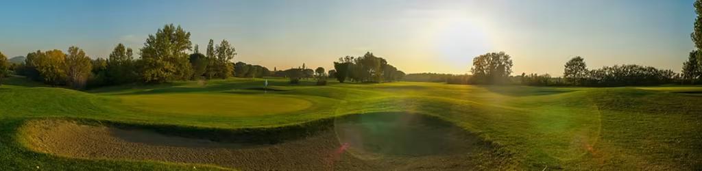 Oasi di Magliano I Fiordalisi Golf Club cover image