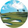 Image for Penha Longa– Atlantic Championship course